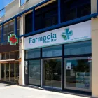 La imagen 1 de la Empresa FARMACIA PALM MAR Salud y Medicina en Palm-Mar TF