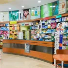 La imagen 3 de la Empresa FARMACIA PÉREZ BANDERAS Salud y Medicina en Álora MA