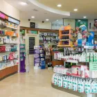 La imagen 5 de la Empresa FARMACIA PÉREZ BANDERAS Salud y Medicina en Álora MA