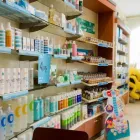 La imagen 8 de la Empresa FARMACIA PÉREZ BANDERAS Salud y Medicina en Álora MA