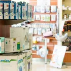 La imagen 9 de la Empresa FARMACIA PÉREZ BANDERAS Salud y Medicina en Álora MA