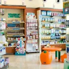 La imagen 10 de la Empresa FARMACIA PÉREZ BANDERAS Salud y Medicina en Álora MA
