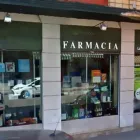 La imagen 1 de la Empresa FARMACIA PÉREZ MACHO, OFELIA Salud y Medicina en Los Corrales de Buelna S
