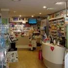 La imagen 7 de la Empresa FARMACIA RECIO MIR (12 HORAS) Farmacias en Sevilla SE