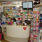 La imagen 2 de la Empresa FARMACIA RECIO MIR (12 HORAS) Farmacias en Sevilla SE