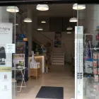 La imagen 1 de la Empresa FARMACIA SARA SESMA JIMENEZ Salud y Medicina en Bilbao BI