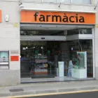 La imagen 1 de la Empresa FARMACIA SEGARRA VIDAL Salud y Medicina en Pineda de Mar B