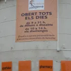 La imagen 2 de la Empresa FARMACIA SEGARRA VIDAL Salud y Medicina en Pineda de Mar B