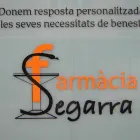 La imagen 4 de la Empresa FARMACIA SEGARRA VIDAL Salud y Medicina en Pineda de Mar B