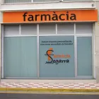 La imagen 5 de la Empresa FARMACIA SEGARRA VIDAL Salud y Medicina en Pineda de Mar B
