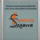 La imagen 6 de la Empresa FARMACIA SEGARRA VIDAL Salud y Medicina en Pineda de Mar B