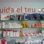 La imagen 8 de la Empresa FARMACIA SEGARRA VIDAL Salud y Medicina en Pineda de Mar B
