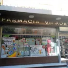 La imagen 1 de la Empresa FARMACIA VILADEVALL Salud y Medicina en Malgrat de Mar B