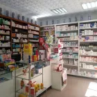 La imagen 4 de la Empresa FARMACIA VILADEVALL Salud y Medicina en Malgrat de Mar B