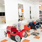La imagen 1 de la Empresa FASHIONKIDS POZUELO Productos y Servicios de Cuidado Personal en Madrid M