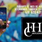 La imagen 1 de la Empresa FÉLIX CÉSAR HERNÁNDEZ ABAD Servicios Legales y Financieros en Bilbao BI
