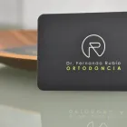 La imagen 3 de la Empresa FERNANDO RUBIO ORTODONCIA Salud y Medicina en Gijón O