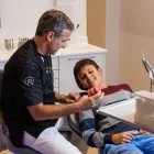 La imagen 6 de la Empresa FERNANDO RUBIO ORTODONCIA Salud y Medicina en Gijón O
