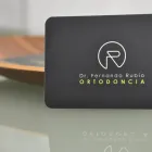 La imagen 12 de la Empresa FERNANDO RUBIO ORTODONCIA Salud y Medicina en Gijón O