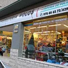 La imagen 1 de la Empresa FERREBOL Industrias y Agricultura en Teruel TE