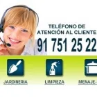 La imagen 1 de la Empresa FERRETERIA CAVERO Insta en Madrid M