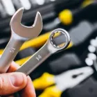 La imagen 1 de la Empresa FERRETERÍA INDUSTRIAL GARSO, S.A. Ferreterias Industriales en Arganda del Rey M