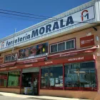 La imagen 19 de la Empresa FERRETERÍA MORALA Industrias y Agricultura en Navalmoral de la Mata CC