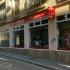 La imagen 20 de la Empresa FERRETERÍA MORALA Industrias y Agricultura en Navalmoral de la Mata CC