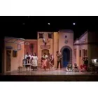 La imagen 3 de la Empresa FERRO TEATRO Teatros en Torrejón de Ardoz M