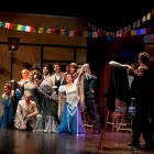 La imagen 5 de la Empresa FERRO TEATRO Teatros en Torrejón de Ardoz M