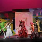 La imagen 8 de la Empresa FERRO TEATRO Teatros en Torrejón de Ardoz M