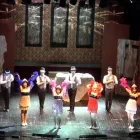 La imagen 9 de la Empresa FERRO TEATRO Teatros en Torrejón de Ardoz M