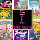 La imagen 10 de la Empresa FERRO TEATRO Teatros en Torrejón de Ardoz M