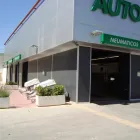 La imagen 4 de la Empresa FEU VERT Tienda de Neumáticos en San Fernando de Henares M