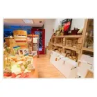 La imagen 1 de la Empresa FIGUEROLA BELLES ARTS Museos y Galerías de Arte en Sabadell B