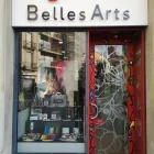 La imagen 5 de la Empresa FIGUEROLA BELLES ARTS Museos y Galerías de Arte en Sabadell B