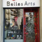 La imagen 6 de la Empresa FIGUEROLA BELLES ARTS Museos y Galerías de Arte en Sabadell B