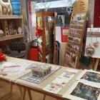 La imagen 10 de la Empresa FIGUEROLA BELLES ARTS Museos y Galerías de Arte en Sabadell B