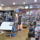 La imagen 13 de la Empresa FIGUEROLA BELLES ARTS Museos y Galerías de Arte en Sabadell B