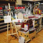 La imagen 14 de la Empresa FIGUEROLA BELLES ARTS Museos y Galerías de Arte en Sabadell B