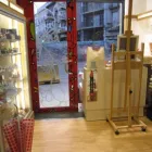 La imagen 16 de la Empresa FIGUEROLA BELLES ARTS Museos y Galerías de Arte en Sabadell B