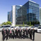 La imagen 3 de la Empresa FIRST CLASS TAXI Taxis: Servicios Y Paradas en Madrid M