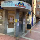 La imagen 3 de la Empresa FISCHEN LADEN RONDILLA Pescaderias en Valladolid VA