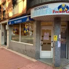 La imagen 5 de la Empresa FISCHEN LADEN RONDILLA Pescaderias en Valladolid VA