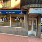 La imagen 7 de la Empresa FISCHEN LADEN RONDILLA Pescaderias en Valladolid VA