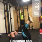La imagen 4 de la Empresa FISIO LILS Salud y Medicina en Madrid M