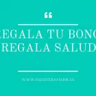 La imagen 25 de la Empresa FISIOTERAPIA BM Salud y Medicina en Valdemoro M