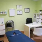 La imagen 2 de la Empresa FISIOTERAPIA EVA TELLO CADARSO Yoga en Zaragoza AR