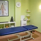 La imagen 3 de la Empresa FISIOTERAPIA EVA TELLO CADARSO Yoga en Zaragoza AR