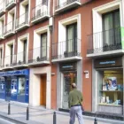 La imagen 4 de la Empresa FISIOTERAPIA EVA TELLO CADARSO Yoga en Zaragoza AR